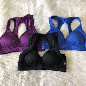 3 Sports Bra Lot Size XS-S